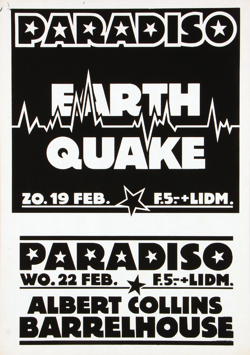 19 en 22 februari 1978